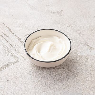 Сметана в Шоколадница по цене 50 ₽