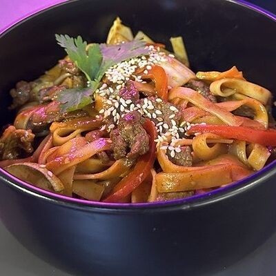 Коги Удон в Kfood по цене 790 ₽
