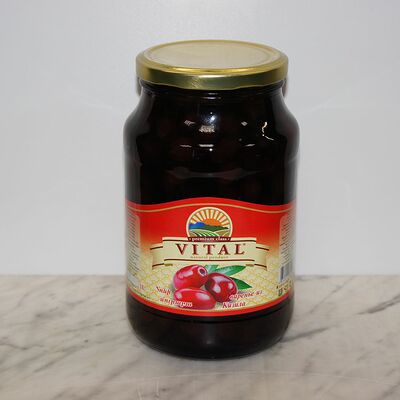 Варенье из кизила в Пловия по цене 650