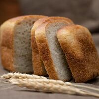 Хлеб Вкус детства в Гридневъ-Хлебъ
