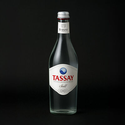 Вода Tassay в Техникум по цене 420 ₽