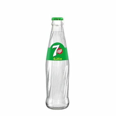 7Up в Ближе к делу по цене 90 ₽