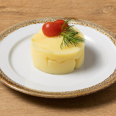 Картофельное пюре в TeaRoom по цене 250 ₽