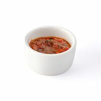 Соус томатный в Casa Mia Халва Тсуру