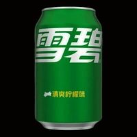 Напиток Sprite в Set-Box