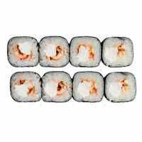 Օձաձուկ պանրով в Sushi Zone