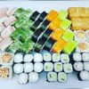 Сет № 57 в Sushi рай по цене 2999