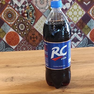 Rc Кола в Самарканд по цене 240 ₽