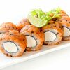 Филадельфия Терияки ролл в Fusion Sushi по цене 28