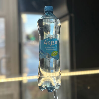 Aqua Minerale негазированная в Istanbul shef doner 24 по цене 170 ₽