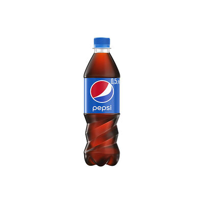 Pepsi в Basilic Express по цене 695 ₸