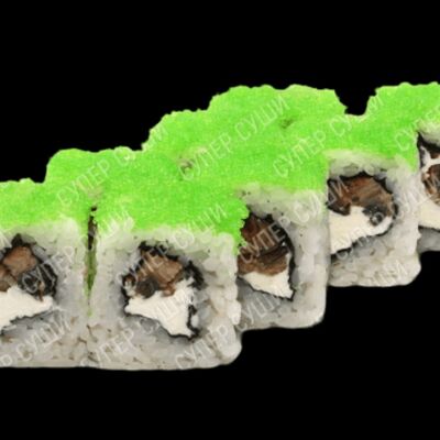 Сливочный угорь в Пицца МАФИЯ по цене 530 ₽