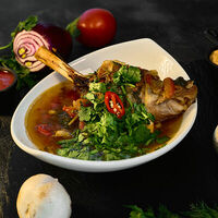 Логотип Кафе Наше Место