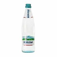 Borjomi в Патари