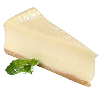 Чизкейк в Кафе на развилке по цене 419 ₽