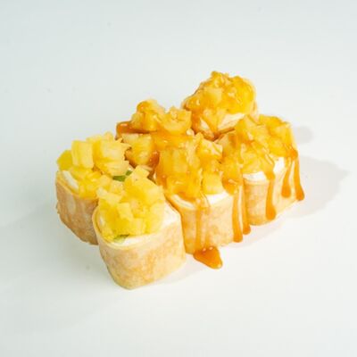 Сладкий ролл с мангов ЁБИСАН по цене 749 ₽