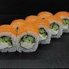 Филадельфия лайт в CHEFSUSHI по цене 559