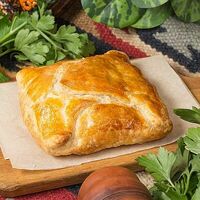 Мини хачапури Пеновани в Мушмула