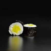 Маки с дайконом в SushiKent