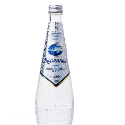 Вода Бон Аква в Хинкали хаус по цене 245 ₽