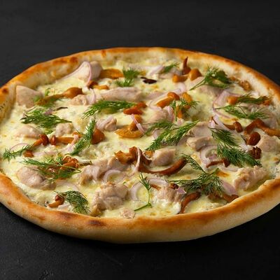 36 см Жюльен в Пекаридзе по цене 1315 ₽