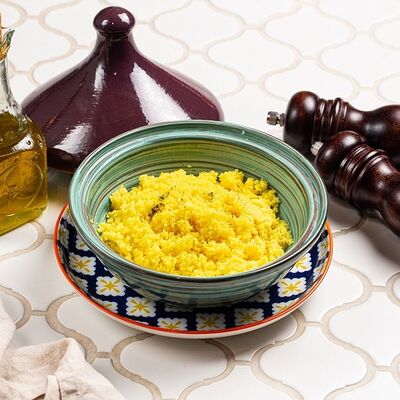 Кус-кус в Maroon по цене 440 ₽