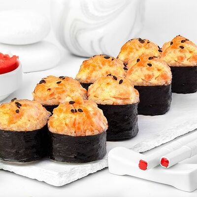 Рыба моя в Суши Точка по цене 495 ₽