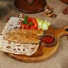 Люля-кебаб из курицы в Хачапури по цене 660