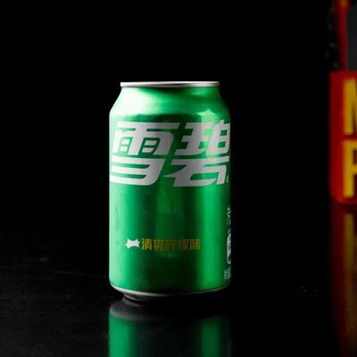 Sprite в Mr Pho Bo по цене 190 ₽