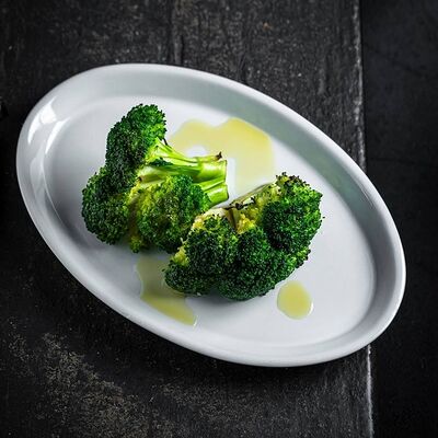 Брокколи на гриле в Техникум по цене 350 ₽