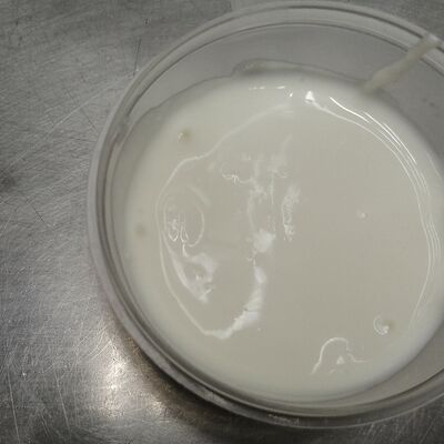 Сметана в Пельмания по цене 35 ₽