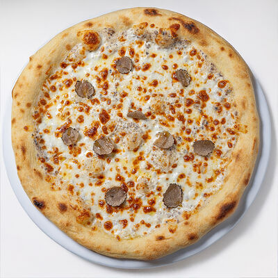 Трюфельнаяв Рыба Мечты по цене 1350 ₽