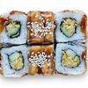 Ролл Угорь криспи в Sushi Fish по цене 490