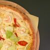 Цезарь с креветкой в Solo pizza по цене 1019