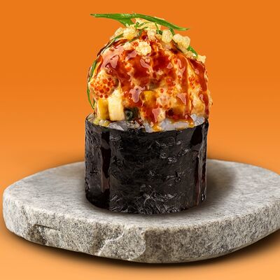 Ролл Тори Унаги в Раменная Ru-Rik по цене 550 ₽