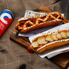 Логотип кафе Stardogs