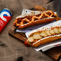 Логотип Stardogs