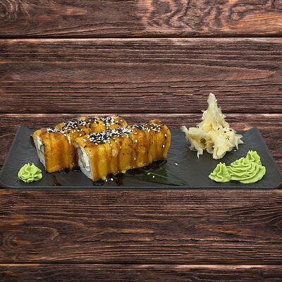 Ролл Чизи бум в Фрегата Латина по цене 615 ₽