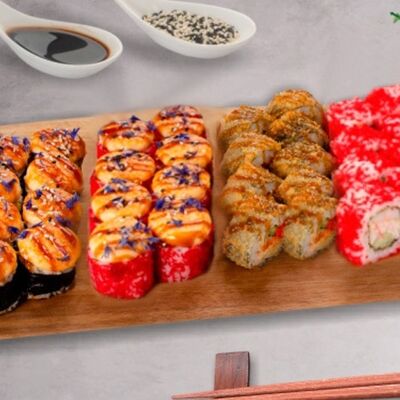 Для Друзей в Takara по цене 1900 ₽