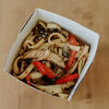 Wok с курицей в Angry Pizza по цене 549