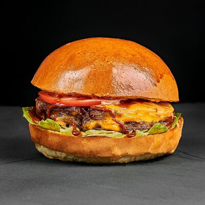 Вестернв Шаверма Sphinx по цене 579 ₽