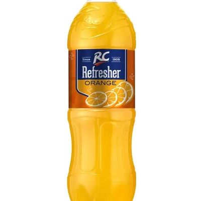 RC Cola Апельсин в Шаурма Халяль 24 по цене 350 ₽