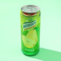 Натахтари грушав Ихтус