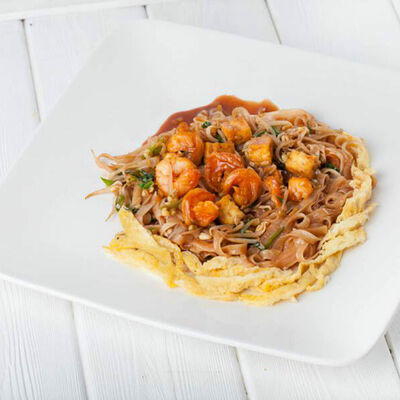 Фо Сао Тынг в Вьеткафе Мега по цене 2660 ₸