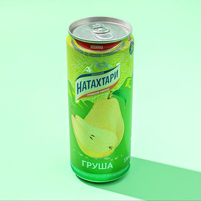 Натахтари грушав Ихтус по цене 200