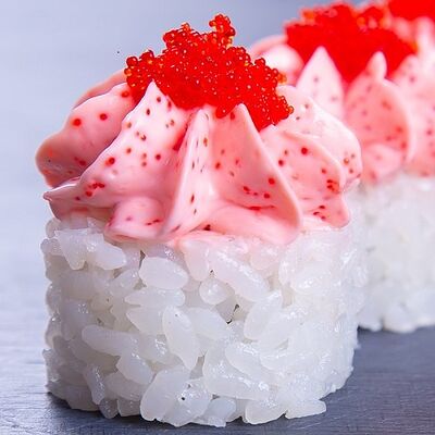 Сакура в SushiDays по цене 344 ₽