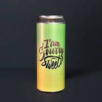 I Am Sourry Sweetie в Вечно Молодой