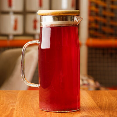 Я - Морс 1000 мл в Брат Бурят по цене 500 ₽