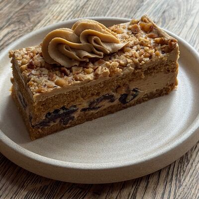 Торт Рейк «Без рецепта» в Без рецепта по цене 970 ₽