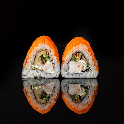 Сяке кадо в Япошка по цене 580 ₽